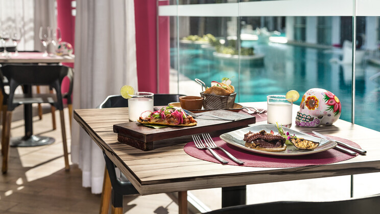 Essence @ The Fives Beach